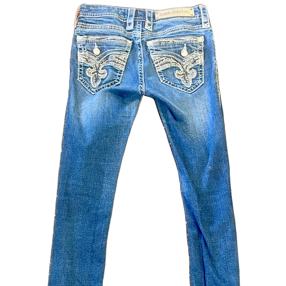 Rock Revival Jeans Size 26
